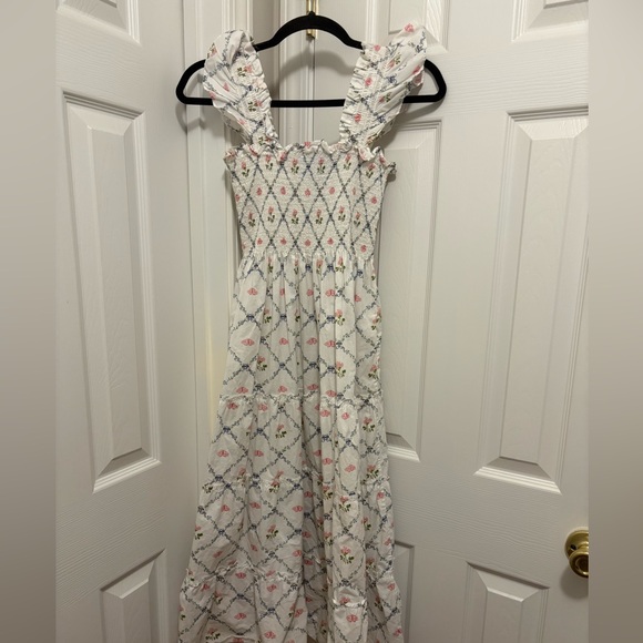 Hill House Ellie Nap Dress - Picture 6 of 6